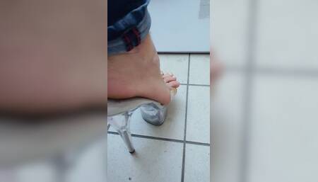 Feet and Heels 3