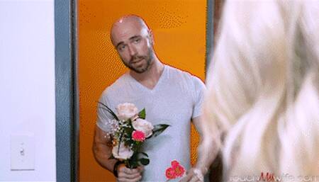 Gigi Dior - Mother's Day "Deluxe Package" For Wifey - Mp4 HD