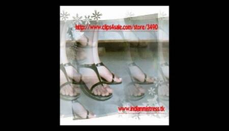 Sofia Dominating Soni - FF -3-Exclusive