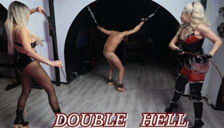 MISTRESS ISIDE DOUBLE HELL HD