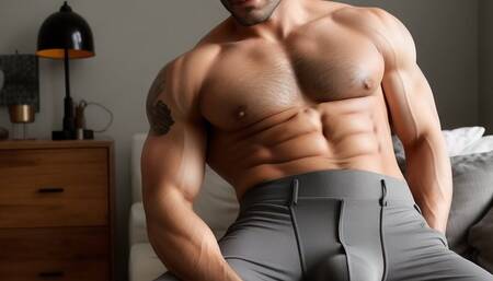 The NLP toolbox: From Fantasy to Fact - A Man’s Transformation into a Pleasure Giver