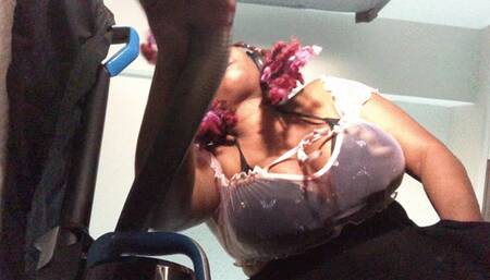 Teenie Sucked up POV 1080