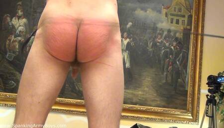 0229 army - Mike Rottman (part 2) - DVD Quality