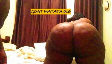 GOAT MATATA 016