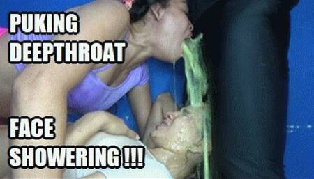 DEEP THROAT FUCKING PUKE 240512DB SARAI + KAROL DEEPTHROAT PUKING SHOWERING FACE (FULL HD MP4 VERSION)