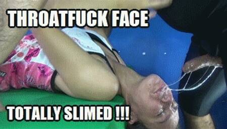 DEEP THROAT SPIT FETISH 240512HA KAROL THROATFUCKING FACEBATH AND SLOPPY DEEPTHROAT (FULL HD MP4 VERSION)