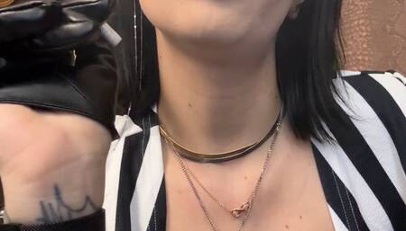 Im your superior smoker