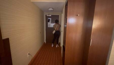 Sucking and Fucking My Toys