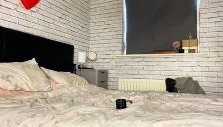 Charlie in: Which one is the cheating smoking slut, how dare you steal my boyfriend!