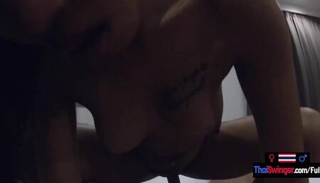 Patootie's asian sex