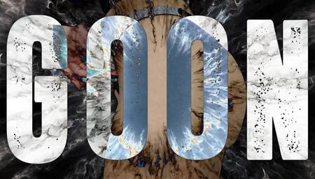 PUMPING LINE - GOONER CONTROL