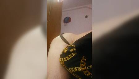Sissy Training