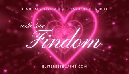 with love, findom