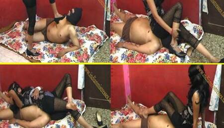 Erotic Shaifali-1-FS