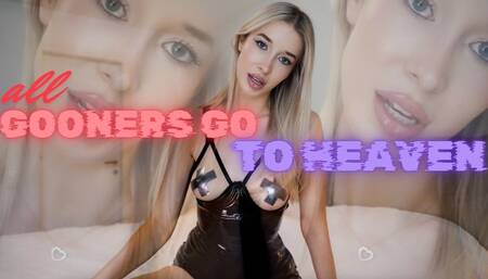 All Gooners Go To Heaven