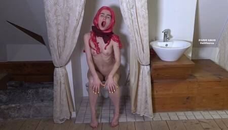 I WORK HARD I YAWN HARD - CHEAP LOSER PRICE