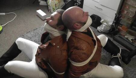 Idaho Jones in Waiting For Justice