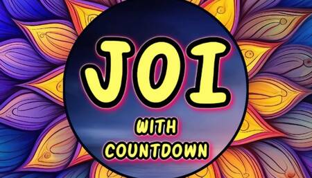 JOI with Countdown