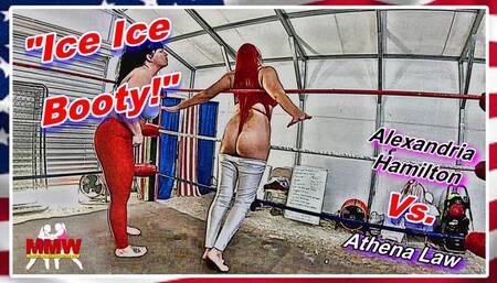 Ice Ice Booty! WMV