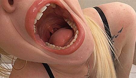 Big mouth! MP4