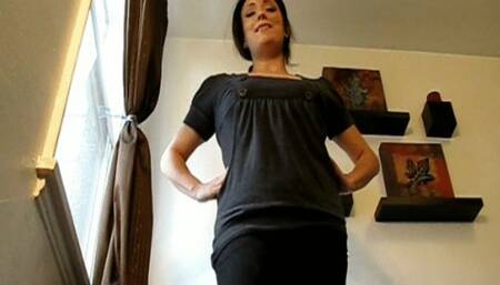 Hardcore Tiny Bone Crushing!