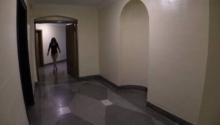 Vampire Drains SuperHeroines no good deeds 2