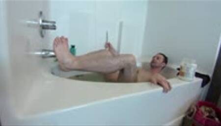 Tub Time TLC (Part 3)