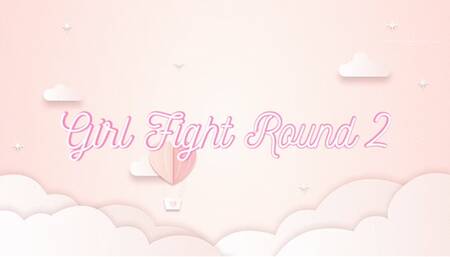 ROUND 2! Girl FIGHT Charlie Mila Sassy and Emma battle it out, 4 hot girl fight, can you handle it