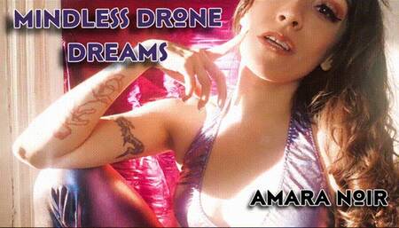 Mindless Drone Dream