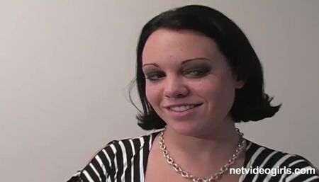 Heidi is a Calendar Girl - Netvideogirls