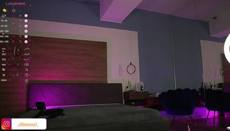 MyFreeCams - AbbelaWhite May 09 2024