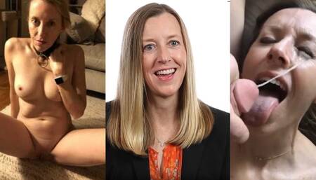Even more Dr. Jill Hup nude porn