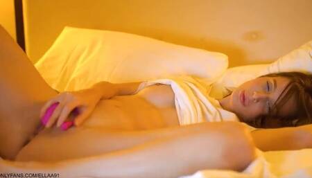 Ellaa91, Orgasmic Nora cum show.