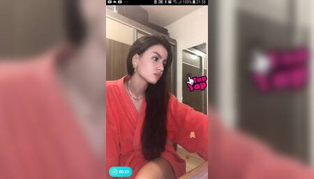 Bigolive putana sarinha