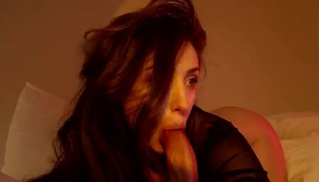 Cleopatra_sinns, Queen of Blowjobs.