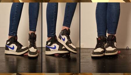 Nike Jordan Cock Crush I Shawty