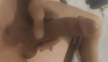 Huge Penis