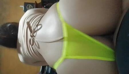 Stepuncle and Stepniece Sex