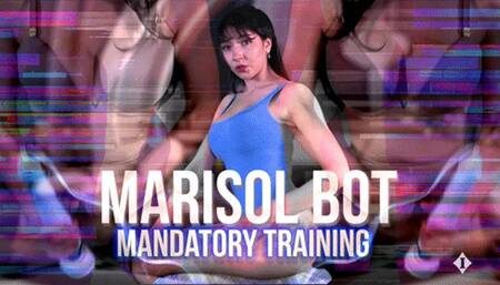 Marisol Bot: Mandatory Training