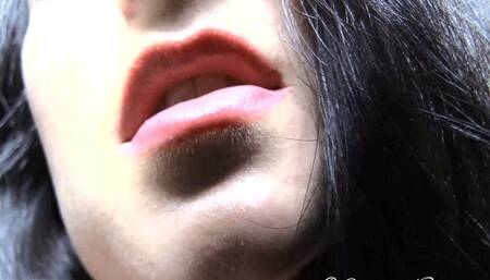 Lip & Voice Control (480p)