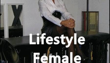 Obedience Training Goddesses Commands (MP3)