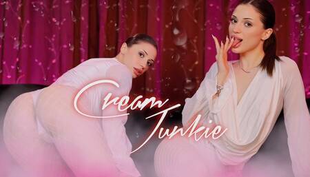 Cream Junkie