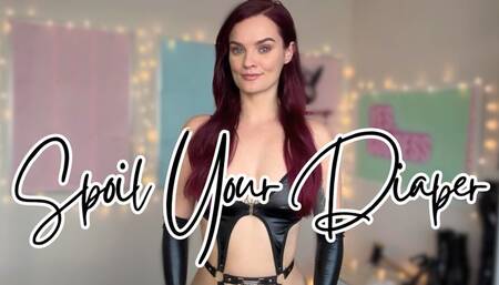 Spoil Your Diaper
