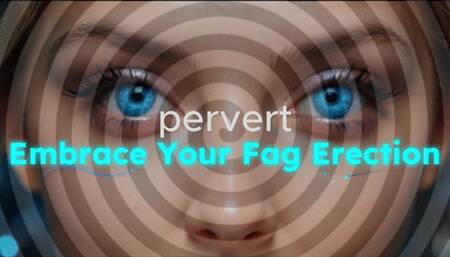 The NLP toolbox: Embrace Your Faggot Erection