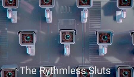 The Rythmless Sluts