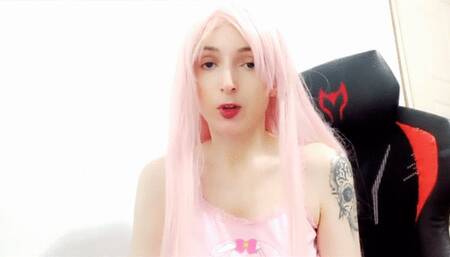 Breed your lying stepsister