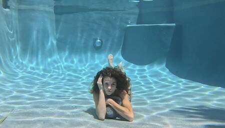 Your Underwater Session