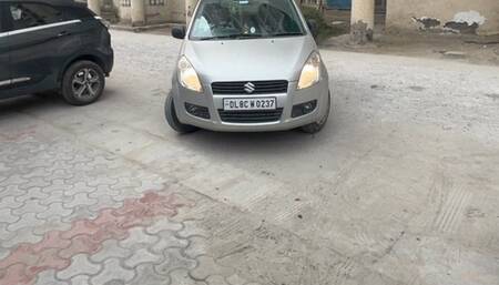 Fail to start after battery drain out