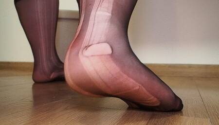 I invite you join my Special Foot Club