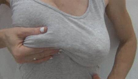 DO YOU WANT SOME MILK?